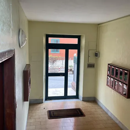 Fabio's House Apartman *