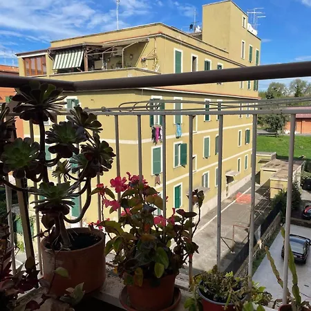 Fabio's House