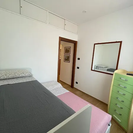 Fabio's House