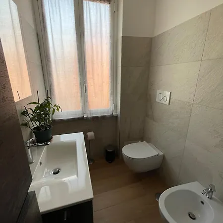 Fabio's House Apartman